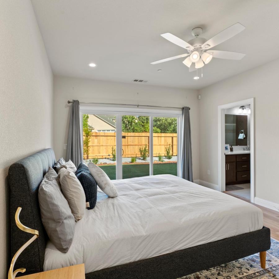 Newly Built Murphys Modern Retreat Exterior foto